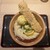 難波千日前 釜たけうどん - 料理写真: