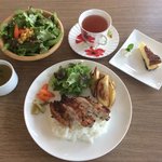 garden kuu CAFÉ - 