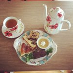 garden kuu CAFÉ - 