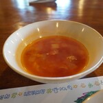 農家レストラン 陽・燦燦 - 