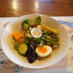 農家レストラン 陽・燦燦 - 