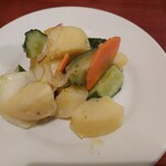 OSTERIA il FUOCO - 