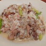 OSTERIA il FUOCO - 