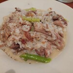 OSTERIA il FUOCO - 