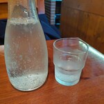 OSTERIA il FUOCO - 