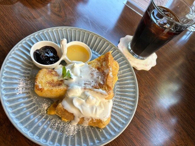 ZakkaCafe Rose House （ザッカカフェ ローズハウス）のご予約 - 幸手