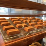 小樽洋菓子舗ルタオ - 