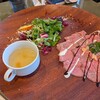 Lunch&Cafe 鹿珈