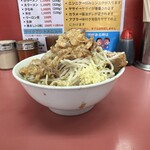 ラーメン二郎 - 