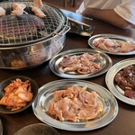 とりいち - 料理写真: