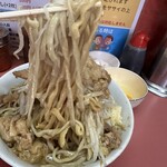 ラーメン二郎 - 