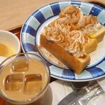 グリーンオアシス - 料理写真: