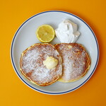 RHC CAFE - 