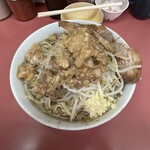 ラーメン二郎 - 