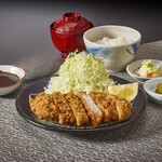 鈴のれん - 料理写真: