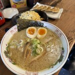 豚吉 - 