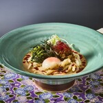 鈴のれん - 