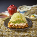 鈴のれん - 