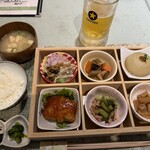 ダイニング螺鈿 - 