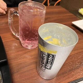 函館豚カルビホルモン研究所_1