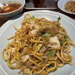 中華園 - 