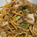 中華園 - 