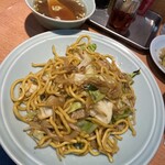 中華園 - 