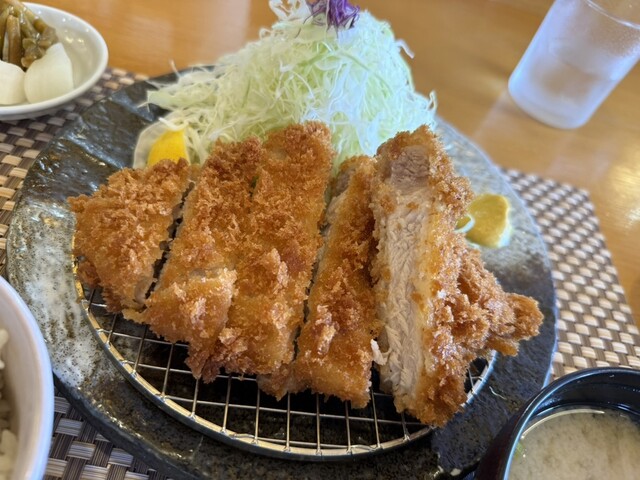 とんかつ玉藤 宮の沢店 - 宮の沢/とんかつ | 食べログ
