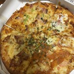 ピザーラ - 料理写真: