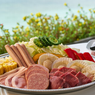 BBQ マイパマ_0