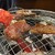 炭火焼肉　萬大 - 料理写真:炭火焼きで肉の旨味が引き出されます