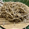 蕎仙 - 十割もりそば黒 福井県産在来種