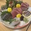 日本酒と肴 とつぼ - 