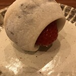 安永餅本舗柏屋 - 