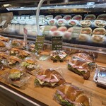ベーカーバイツェン - 料理写真: