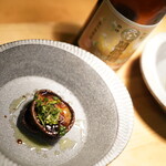 レストラン MarPe - 地元の秘酒と里山の風味を閉じ込めた一皿