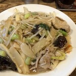 万豚記 - 料理写真: