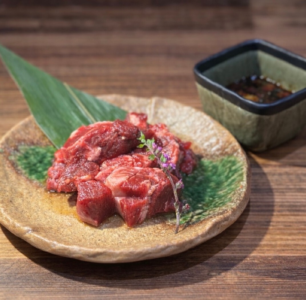 写真 : 黒毛和牛とタンとハラミ 焼肉じゅんちゃん 別邸 - 三宮（神戸