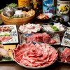 焼肉 海鮮 ニクサカナ 梅田店