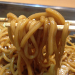 鶴橋風月 - 麺リフト