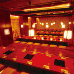 土風炉 夢町小路 銀座コリドー街店