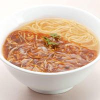 フカヒレあんかけ麺