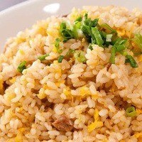 特製五目炒飯