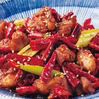 辣子鶏