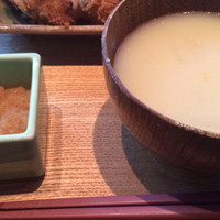 京都石塀小路豆ちゃ 日本橋 - 