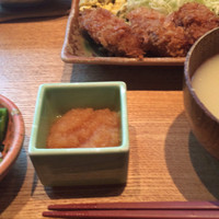 京都石塀小路豆ちゃ 日本橋 - 