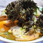 滝野川 大勝軒