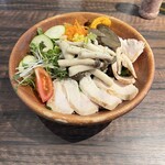 オプティマムイーツ  - 