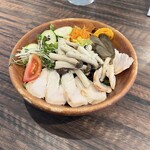 オプティマムイーツ  - 