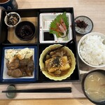 広島おもてなし料理 宵夜燈 - 
